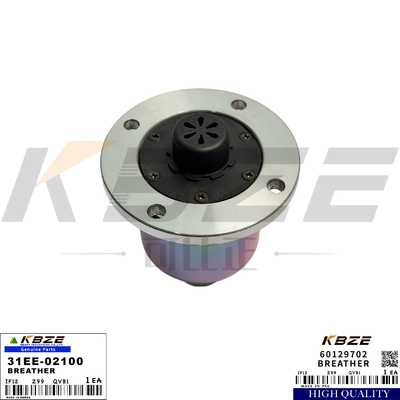 KBZE SANY 60129702 HYUNDAI 31EE-02100 AIR BREATHER REPLACE FOR SY215 R215 R220