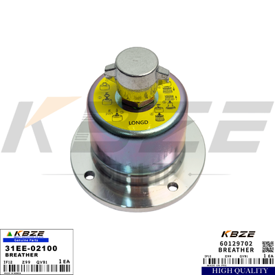 KBZE SANY 60129702 HYUNDAI 31EE-02100 AIR BREATHER REPLACE FOR SY215 R215 R220