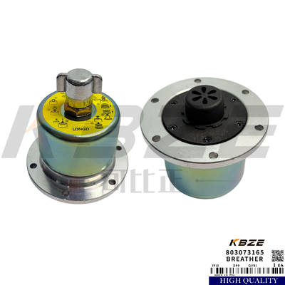 803073165 KBZE AIR BREATHER REPLACEMENT FOR XCMG XE215 EXCAVATOR SPAREPART