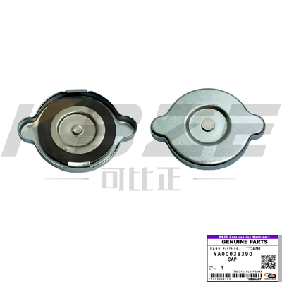 KBZE YA00038390 OEM RADIATOR CAP HITACHI ZX490-5A ZX490-6 EXCAVATOR SPAREPART FOR HITACHI