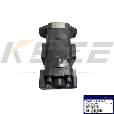 KBZE 14537295 VOLV.O VOE14537295 HYDRAULIC GEAR PUMP FOR  EC460B EC460C EXCAVATOR