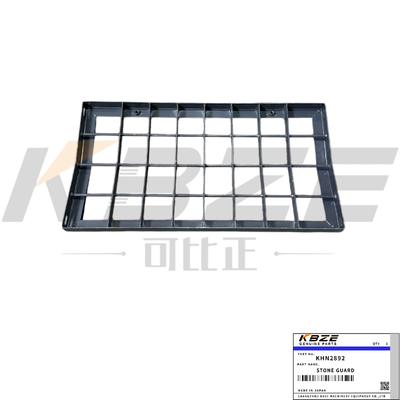 SUMITOMO CASE KHN2892 DOWN CABIN PROTECT GUARD FOR CX210 SK200 SH210