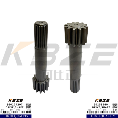 KBZE BRAND XCMG SANY 860124207 60158940 FINAL DRIVE 1ST LEVEL SUN GEAR FOR XE215 SY215 EXCAVATOR