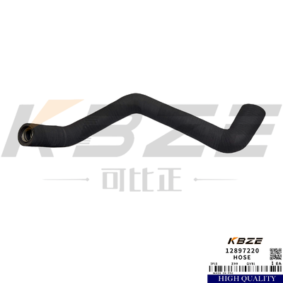KBZE BRAND OEM 12897220 SANY EXCAVATOR RADIATOR HOSE FOR SY215 CUMMIN S 6BT ENGINE