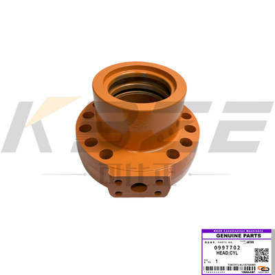 KBZE 0997702 HITACHI EXCAVATOR BUCKET HEAD;CYLINDER FITS ZAX330-3 ZAX350-3 ZAX450-3