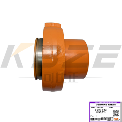 KBZE 0997702 HITACHI EXCAVATOR BUCKET HEAD;CYLINDER FITS ZAX330-3 ZAX350-3 ZAX450-3