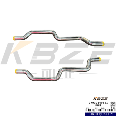 KBZE 27030140821 WATER OUTLET;HOSE REPLACEMENT FOR LGMG MT106H MINING DUMP TRUCK