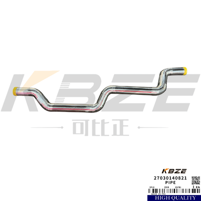 KBZE 27030140821 WATER OUTLET;HOSE REPLACEMENT FOR LGMG MT106H MINING DUMP TRUCK