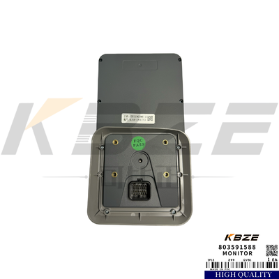 KBZE 803591588 EXCAVATOR MONITOR FIX FOR XCMG (EXEGXCMG080D-10) XE490DK SPAREPART