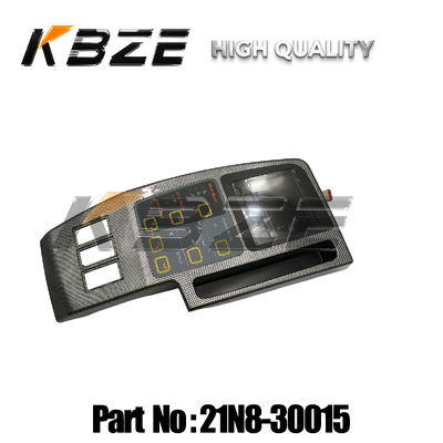  KBZE 21N8-30015 EXCAVATOR MONITOR DISPLAY RELIABLE PANEL  FOR HYUNDAI R80-7 R110-7 R210-7 R220-7 R300-7 R340-7 R370-7 R510-7