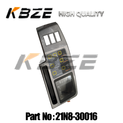 21N8-30016 KBZE PREMIUM OEM EXCAVATOR MONITOR  HYUNDAI MONITOR FOR R80-7 R110-7 R210-7 R220-7 R300-7 R340-7 R370-7 R510-7
