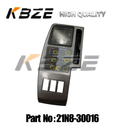 21N8-30016 KBZE PREMIUM OEM EXCAVATOR MONITOR  HYUNDAI MONITOR FOR R80-7 R110-7 R210-7 R220-7 R300-7 R340-7 R370-7 R510-7