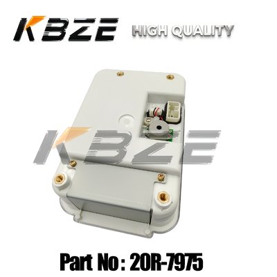 KBZE FACTORY PRICE MONITOR 20R-7975 FOR  E311B E312B E317B E320B E321B E322B E325B E330B E345B M325B W330B