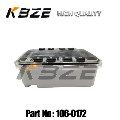 KBZE MONITOR PANEL 106-0172 FOR CAT EXCAVATOR E311B E312B E317B E320B E321B E322B E325B E330B E345B M325B W330B