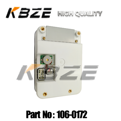 KBZE MONITOR PANEL 106-0172 FOR CAT EXCAVATOR E311B E312B E317B E320B E321B E322B E325B E330B E345B M325B W330B