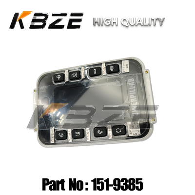 KBZE OEM QUALITY 151-9385  MONITOR DISPLAY PANEL FOR E311B E312B E317B E320B E321B E322B E330B E345B M325B W330B