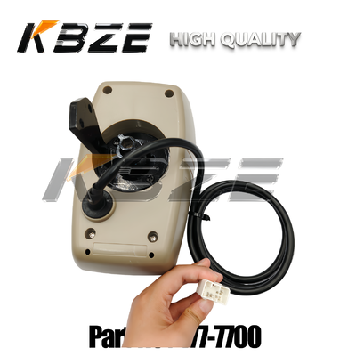 KBZE Monitor 177‑7700 For 312C 312CL 315C 318C 319C 320C 322C 325C 330C M313C M315C M316C Instrument Gauge Panel