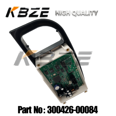 KBZE SPARE PARTS 300426‑00084 LCD OPERATOR MONITOR GAUGE PANEL FOR DAEWOO DH225‑7 DH300‑7 DOOSAN CAB DISPLAY SCREEN