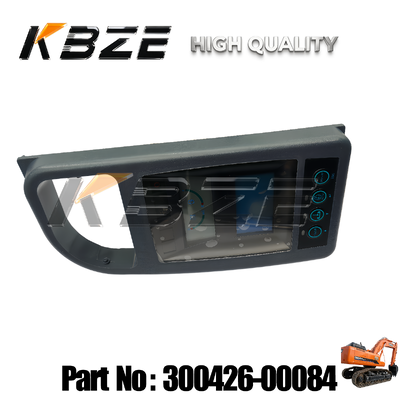 KBZE SPARE PARTS 300426‑00084 LCD OPERATOR MONITOR GAUGE PANEL FOR DAEWOO DH225‑7 DH300‑7 DOOSAN CAB DISPLAY SCREEN
