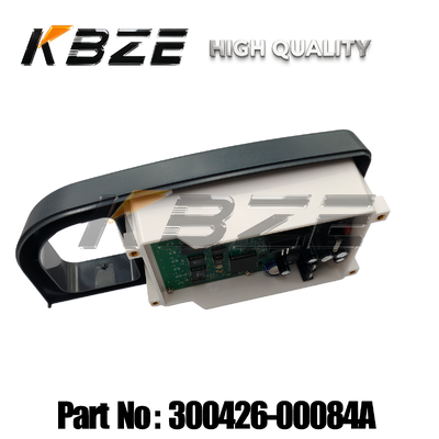 KBZE 300426-00084A DOOSAN DAEWOO EXCAVATOR DASHBOARD DISPLAY FOR DH140-7 DH180-7 DH220-7 DH225-7 DH300-7 DH470-7 DH500-7