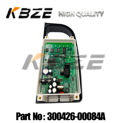KBZE 300426-00084A DOOSAN DAEWOO EXCAVATOR DASHBOARD DISPLAY FOR DH140-7 DH180-7 DH220-7 DH225-7 DH300-7 DH470-7 DH500-7
