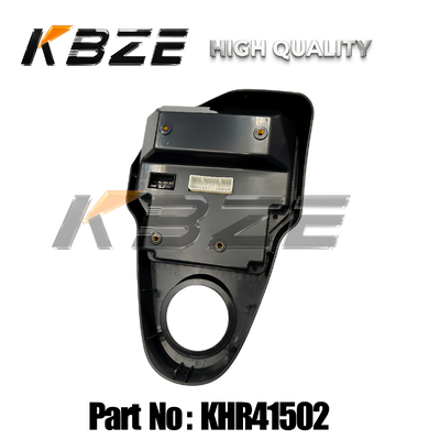 KBZE KHR41502 SUMITOMO CASE MONITOR DISPLAY PANEL FOR SH200-A6 SH210-A6 SH220-A6 SH350-A6 CX160 CX200 CX220 CX300