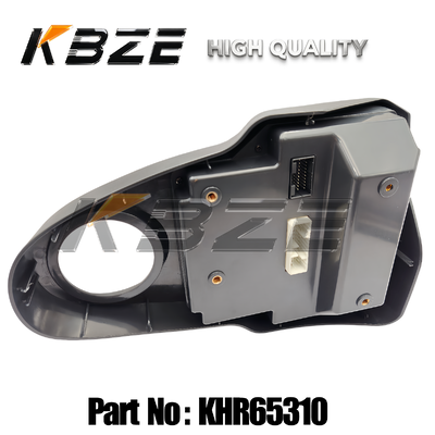 KHR65310 SUMITOMO CASE MONITOR CLUSTER GAUGE PANEL FITS SH200-A6 SH210-A6 SH220-A6 SH350-A6,CX160 CX200 CX220 CX300
