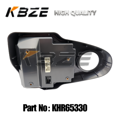 PREMIUM OEM KBZE MONITOR GAUGE PANEL KHR65330 SUITS SUMITOMO CASE SH210-A6 SH220-A6 SH350-A6 CX160 CX200 CX220 CX300