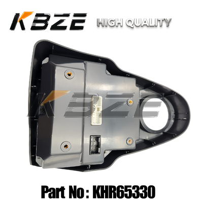 PREMIUM OEM KBZE MONITOR GAUGE PANEL KHR65330 SUITS SUMITOMO CASE SH210-A6 SH220-A6 SH350-A6 CX160 CX200 CX220 CX300