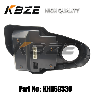 KBZE KHR69330 INSTRUMENT PANEL FOR SUMITOMO CASE SH200-A6 SH210-A6 SH220-A6 SH350-A6 CX160 CX200 CX220 CX300