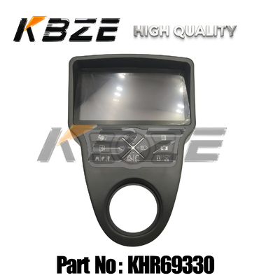 KBZE KHR69330 INSTRUMENT PANEL FOR SUMITOMO CASE SH200-A6 SH210-A6 SH220-A6 SH350-A6 CX160 CX200 CX220 CX300