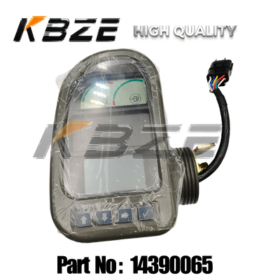 VOL.VO LCD DISPLAY SCREEN 14390065 14636301 FOR EC160B EC180B EC200B EC210B EC240B EC460B EC700B