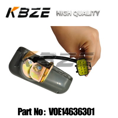DIGITAL DISPLAY PANEL VOE14636301 VOE14390065 FOR VOL.VO EC135B EC160B EC200B EC240B EC290B EC330B EC700B