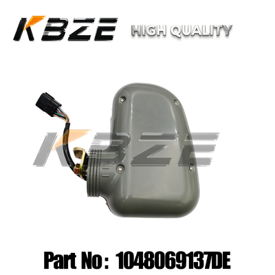 VOL.VO 1048069137DE LCD MONITOR PANEL FOR EC240B EC290B EC330B EC460B EC700B KBZE HIGH QUALITY