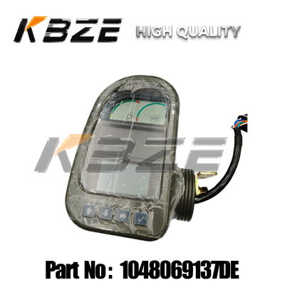 VOL.VO 1048069137DE LCD MONITOR PANEL FOR EC240B EC290B EC330B EC460B EC700B KBZE HIGH QUALITY