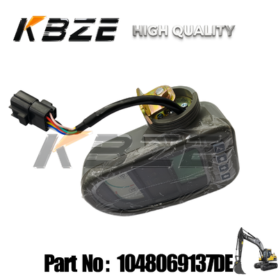 VOL.VO 1048069137DE LCD MONITOR PANEL FOR EC240B EC290B EC330B EC460B EC700B KBZE HIGH QUALITY