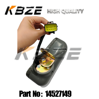 VOL.VO 14527149 ELECTRONIC INSTRUMENT PANEL OEM QUALITY FOR EC180B EC200B EC210B EC240B EC290B EC330B EC360B