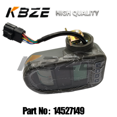VOL.VO 14527149 ELECTRONIC INSTRUMENT PANEL OEM QUALITY FOR EC180B EC200B EC210B EC240B EC290B EC330B EC360B