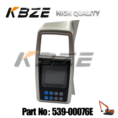 DX300 EXCAVATOR DISPLAY SCREEN 539-00076E FOR DOOSAN ABS 