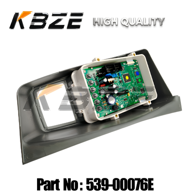 DX300 EXCAVATOR DISPLAY SCREEN 539-00076E FOR DOOSAN ABS 