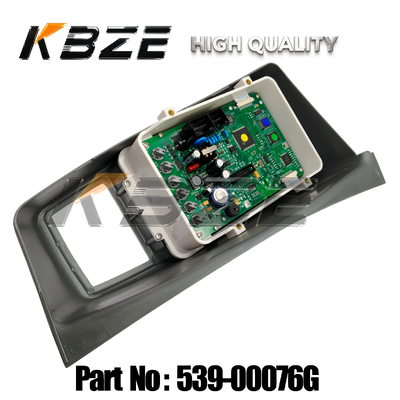 DOOSAN 539-00076G FOR DX300 DX340 DX420 EXCAVATOR KBZE PREMIUM PARTS MONITORING PANEL