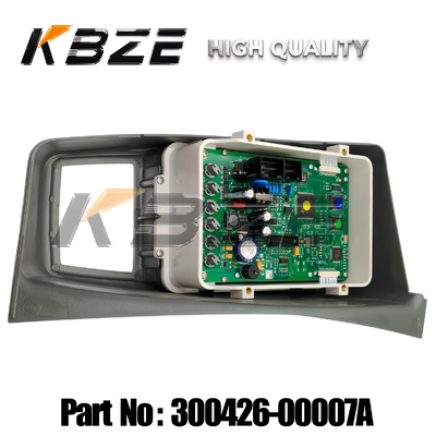 300426-00007A 300426-00007 DOOSAN MONITOR PANEL KBZE HIGH QUALITY FOR DX300 DX480 DX520