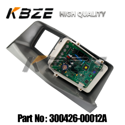 HIGH QUALITY 300426-00012A KBZE OPERATOR DISPLAY SCREEN FOR DX300 DOOSAN