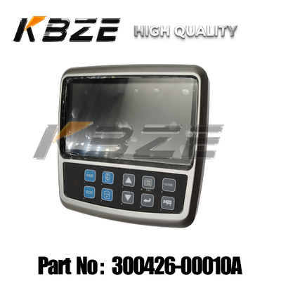 OPERATOR DISPLAY 300426-00010A KBZE OEM QUALITY FOR DOOSAN DAEWOO DX420 EXCAVATOR 