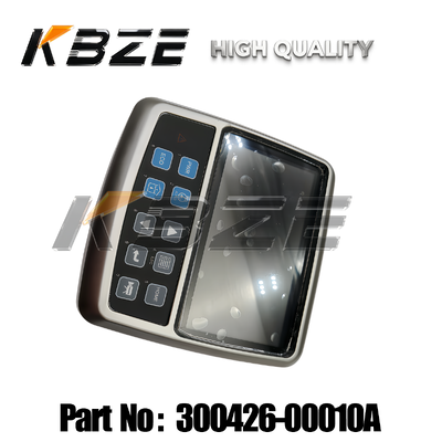 OPERATOR DISPLAY 300426-00010A KBZE OEM QUALITY FOR DOOSAN DAEWOO DX420 EXCAVATOR 