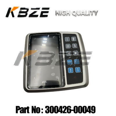 300426-00049 CAB DISPLAY SCREEN KBZE FOR DX300 DX340 DX420 DOOSAN DAEWOO