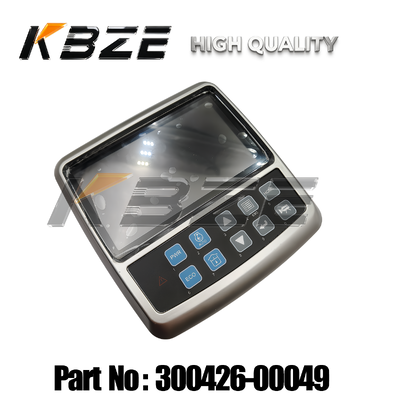 300426-00049 CAB DISPLAY SCREEN KBZE FOR DX300 DX340 DX420 DOOSAN DAEWOO