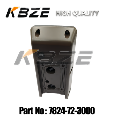 EXCAVATOR GAUGE PANEL REPLACEMENT 7824-72-3000 KBZE PREMIUM QUALITY FOR KOMATSU PC220-5 PC300-5 PC410-5