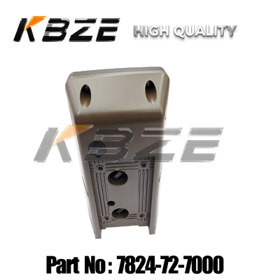 7824-72-7000 KBZE PROFESSIONAL SUPPLIER EXCAVATOR LCD MONITOR REPLACEMENT SUITS KOMATSU  PC300-5 PC400-5 