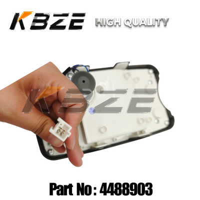 HITACHI 4488903 CHINA KBZE PROFESSIONAL SUPPLIER GAUGE PANEL REPLACEMENT FOR EXCAVATORZX350